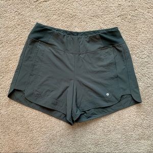Layer 8 Running Shorts